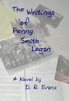 Cover The Writings of Penny Smith Logan (eBook, ePUB)