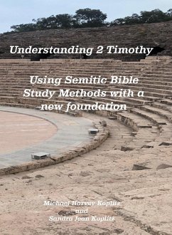 Cover Understanding 2 Timothy (eBook, ePUB)