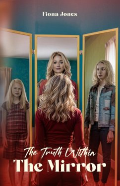 The Truth Within The Mirror (eBook, ePUB) - Jones, Fiona The Truth Within The Mirror (eBook, ePUB) - Jones, Fiona