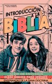 Clase Bíblica para Jóvenes: Introducción a la Biblia (Clase Bíblica Dominical) (eBook, ePUB) Clase Bíblica para Jóvenes: Introducción a la Biblia (Clase Bíblica Dominical) (eBook, ePUB)