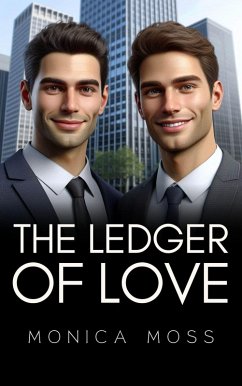 Cover The Ledger Of Love (The Chance Encounters Series, #86) (eBook, ePUB)