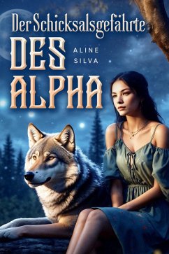 Der Schicksalsgefährte des Alpha (eBook, ePUB) - Silva, Aline