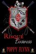 Risqué Business (Club Risqué, #8)... - Bild 1