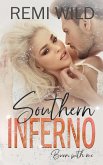 Southern Inferno (eBook, ePUB) Southern Inferno (eBook, ePUB)
