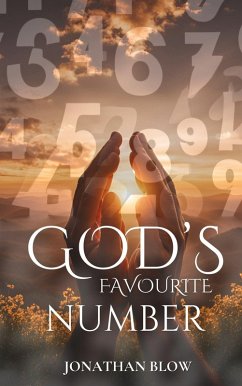 Cover God's Favourite Number (eBook, ePUB)