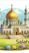Salah (Pillars of Islam) (eBook, ePUB) - Bild 1