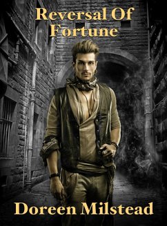 Cover Reversal Of Fortune (eBook, ePUB)