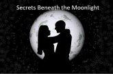 Secrets Beneath the Moonlight (eBook, ePUB)