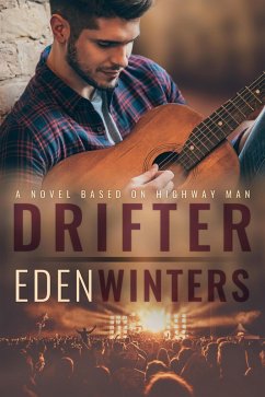 Drifter (eBook, ePUB) - Winters, Eden