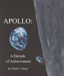 Apollo: A Decade of Achievement (eBook,... - Bild 1