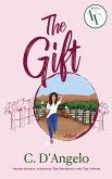 The Gift (Vintage Vines, #1) (eBook, ePUB)