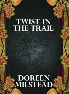 Cover Twist in the Trail (eBook, ePUB)