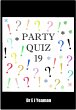 Party Quiz 19 (Boys' Special) (eBook,... - Bild 1