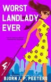 Worst Landlady Ever (Keep Your Millions, Daddy!, #4) (eBook, ePUB)