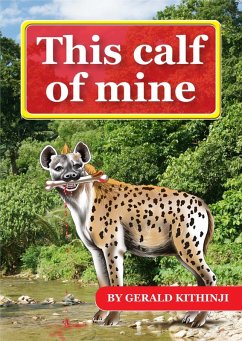 Cover This Calf Of Mine (eBook, ePUB)
