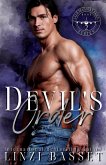 Devil's Order (Club Decadent Skies, #2) (eBook, ePUB)