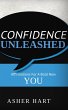 Confidence Unleashed: Affirmations for... - Bild 1