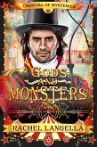 Gods and Monsters (eBook, ePUB) Gods and Monsters (eBook, ePUB)