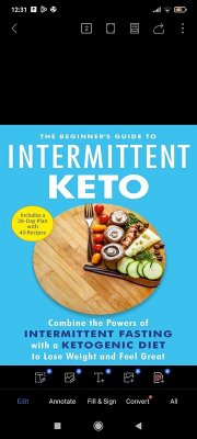 Cover Keto diet for beginners (eBook, ePUB)