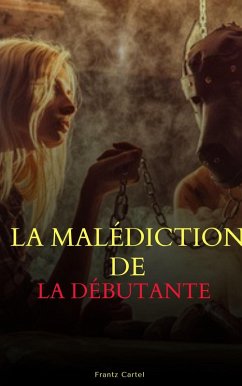 Cover La malédiction de la débutante (eBook, ePUB)