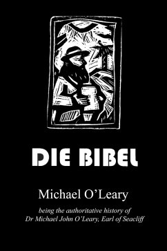 Cover Die Bibel (eBook, ePUB)