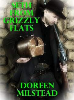 Cover Seth From Grizzly Flats (eBook, ePUB)