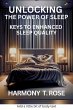 Unlocking the Power of Sleep (eBook,... - Bild 1
