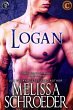 Logan (The Cursed Clan, #3) (eBook,... - Bild 1