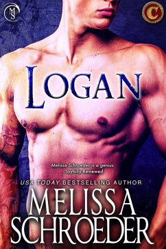 Logan (The Cursed Clan, #3) (eBook, ePUB) - Schroeder, Melissa