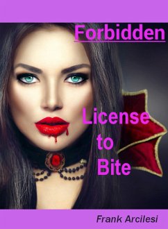 Cover Forbidden License to Bite (eBook, ePUB)