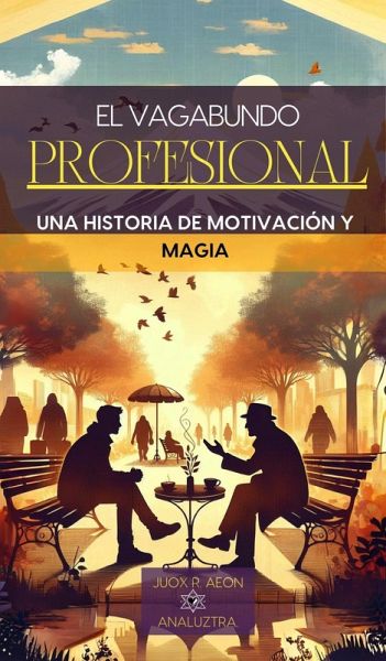 El vagabundo profesional (eBook, ePUB)