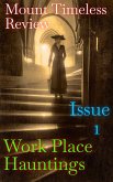 Mount Timeless Review. Issue 1 (eBook, ePUB) Mount Timeless Review. Issue 1 (eBook, ePUB)
