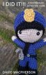 I Did It! A Hardboiled Detective Yarn... - Bild 1