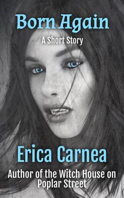 Cover Born Again (eBook, ePUB)