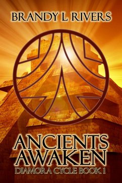 Cover Ancients Awaken (Diamora Cycle, #1) (eBook, ePUB)