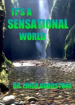 Cover It's A Sensational World (eBook, ePUB)
