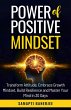 Power of Positive Mindset (eBook, ePUB) - Bild 1