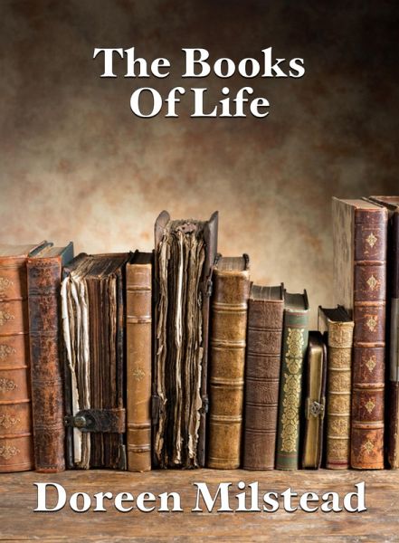 The Books Of Life (eBook, ePUB)