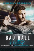 Bad Ball Hitter (Bad Boys Redemption, #4) (eBook, ePUB) Bad Ball Hitter (Bad Boys Redemption, #4) (eBook, ePUB)