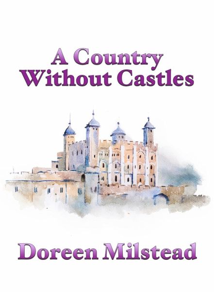 A Country Without Castles (eBook, ePUB)