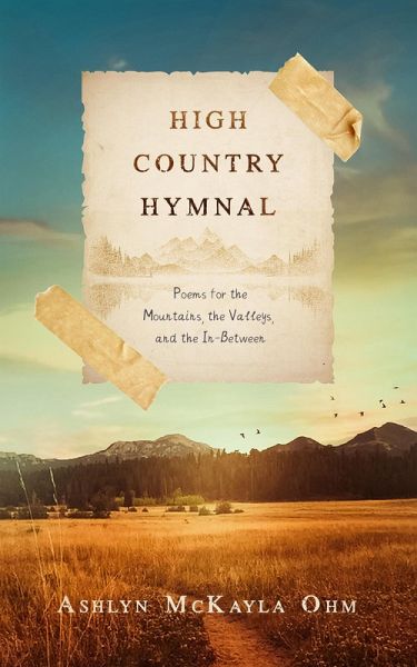 High Country Hymnal (eBook, ePUB)