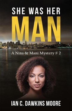 She Was Her Man (eBook, ePUB) - Moore, Ian C. Dawkins