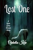 Lost One (Gods of the Dream, #1) (eBook, ePUB)