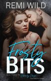 Frosty Bits (Desire by Design, #3) (eBook, ePUB) Frosty Bits (Desire by Design, #3) (eBook, ePUB)