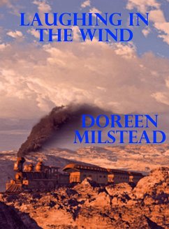 Cover Laughing in the Wind (eBook, ePUB)