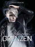 Gebroken Grenzen (eBook, ePUB)