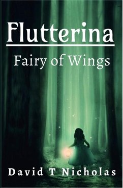 Cover Flutterina (eBook, ePUB)