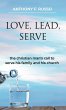 Love, Lead, Serve: The Christian Man's... - Bild 1