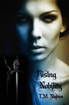 Cover Rising Nobility (Dimensions Saga, #7) (eBook, ePUB)