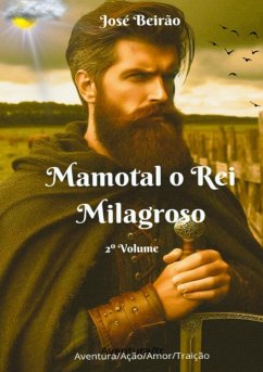 Cover Mamotal o Rei Milagroso (eBook, ePUB)